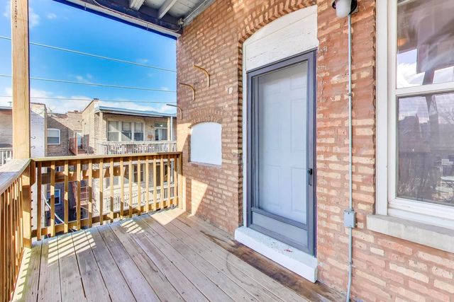 832 W Lakeside Place 3N, Chicago, IL 60640