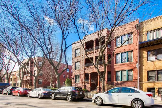 832 W Lakeside Place 3N, Chicago, IL 60640