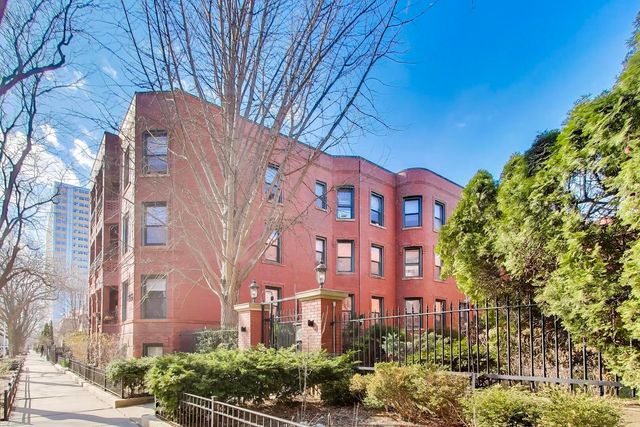832 W Lakeside Place 3N, Chicago, IL 60640