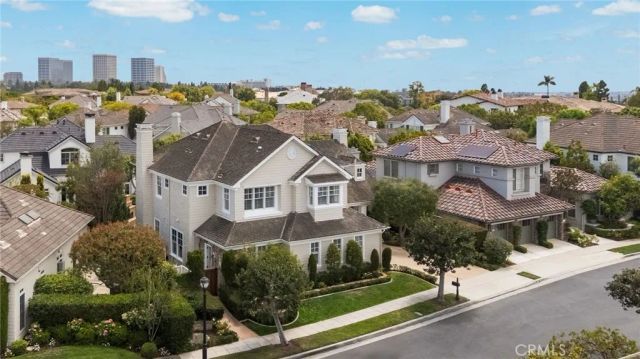 5 Thunderbird, Newport Beach, CA 92660