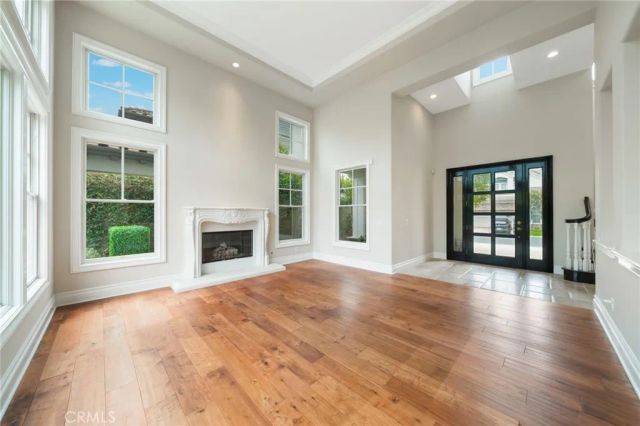 5 Thunderbird, Newport Beach, CA 92660