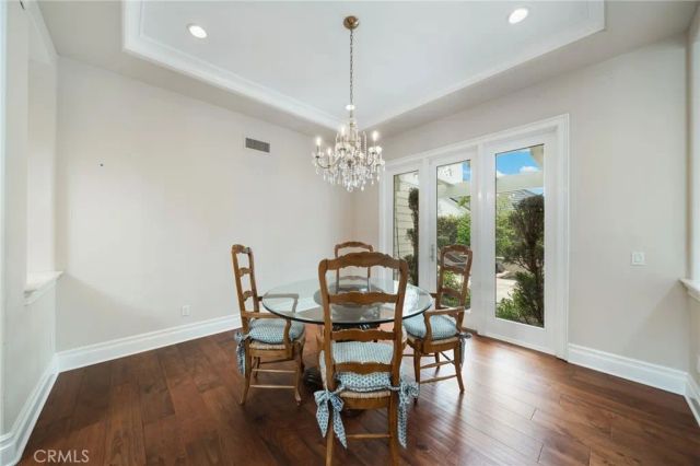 5 Thunderbird, Newport Beach, CA 92660