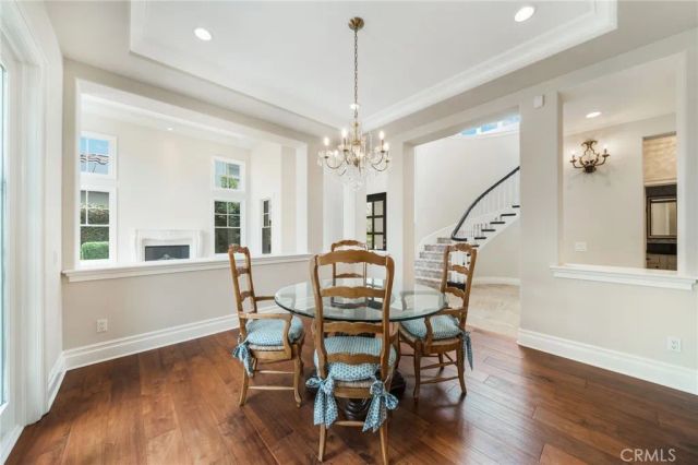 5 Thunderbird, Newport Beach, CA 92660