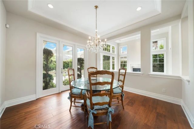 5 Thunderbird, Newport Beach, CA 92660