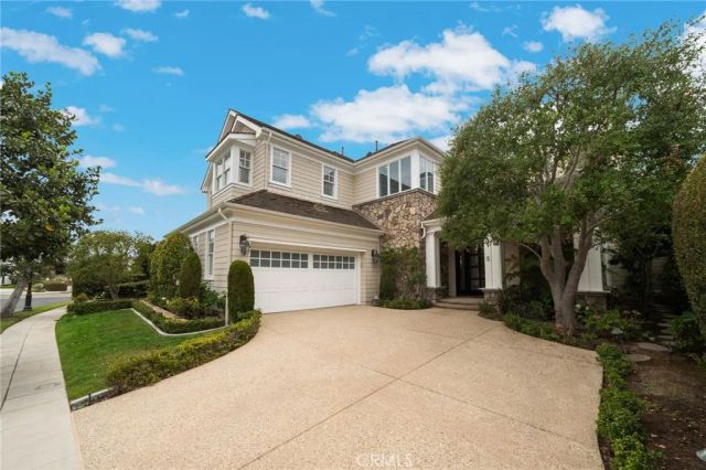 5 Thunderbird, Newport Beach, CA 92660