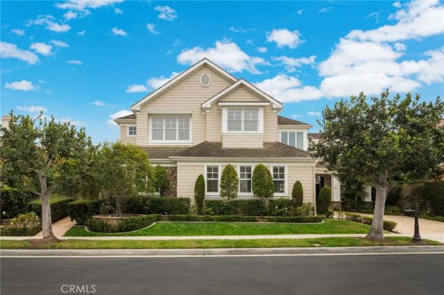 5 Thunderbird, Newport Beach, CA 92660