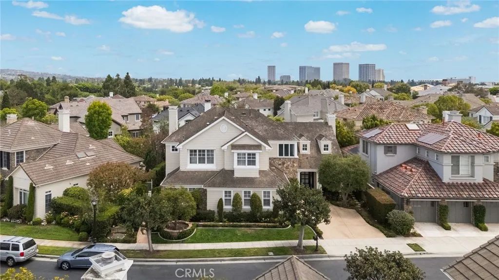 5 Thunderbird, Newport Beach, CA 92660