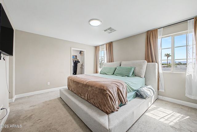 255 N 69TH Place, Mesa, AZ 85207