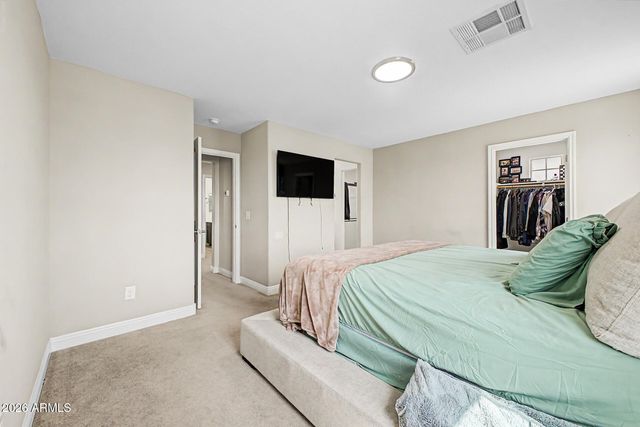 255 N 69TH Place, Mesa, AZ 85207