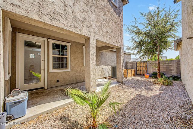 255 N 69TH Place, Mesa, AZ 85207