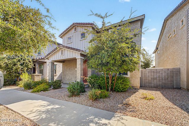 255 N 69TH Place, Mesa, AZ 85207