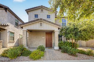 255 N 69TH Place, Mesa, AZ 85207