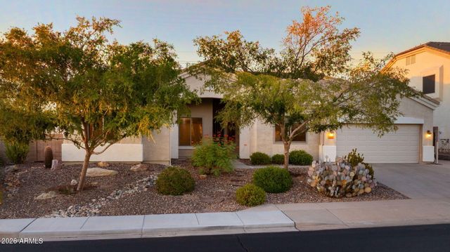 8606 E HANNIBAL Street, Mesa, AZ 85207