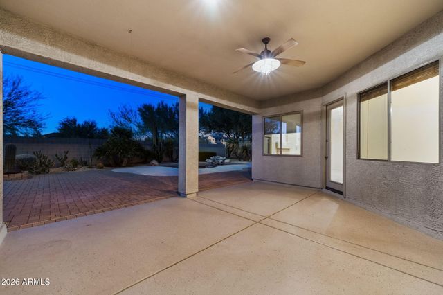 8606 E HANNIBAL Street, Mesa, AZ 85207