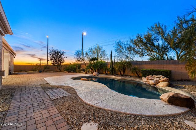 8606 E HANNIBAL Street, Mesa, AZ 85207