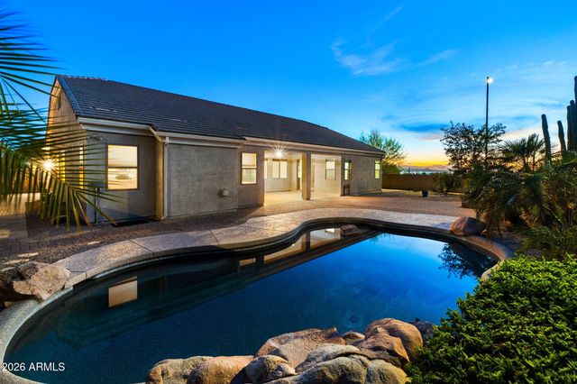 8606 E HANNIBAL Street, Mesa, AZ 85207