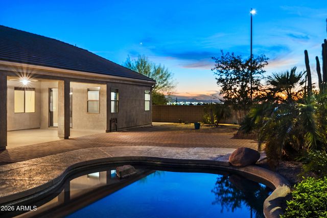 8606 E HANNIBAL Street, Mesa, AZ 85207