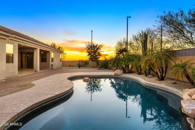 8606 E HANNIBAL Street, Mesa, AZ 85207