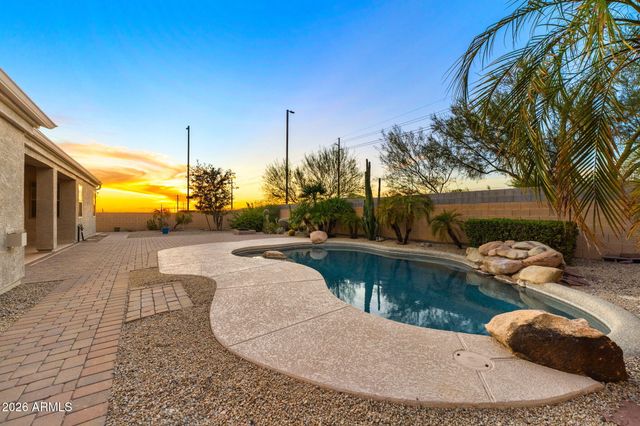 8606 E HANNIBAL Street, Mesa, AZ 85207