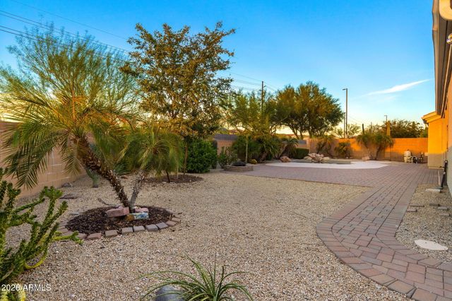 8606 E HANNIBAL Street, Mesa, AZ 85207