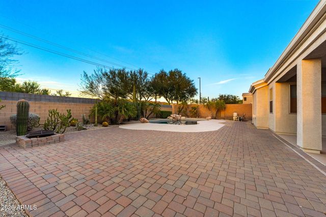 8606 E HANNIBAL Street, Mesa, AZ 85207