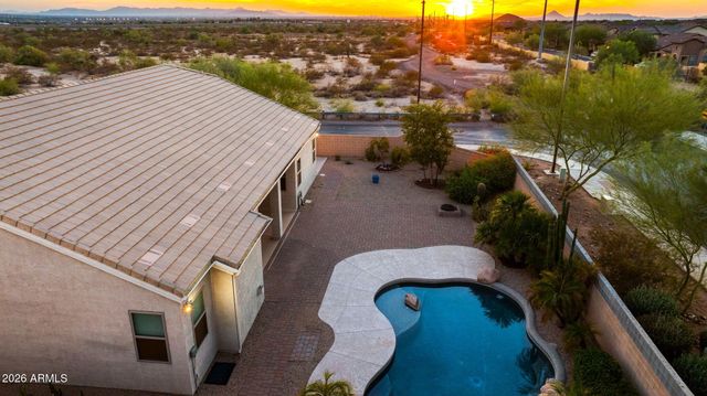 8606 E HANNIBAL Street, Mesa, AZ 85207
