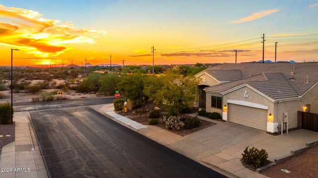 8606 E HANNIBAL Street, Mesa, AZ 85207