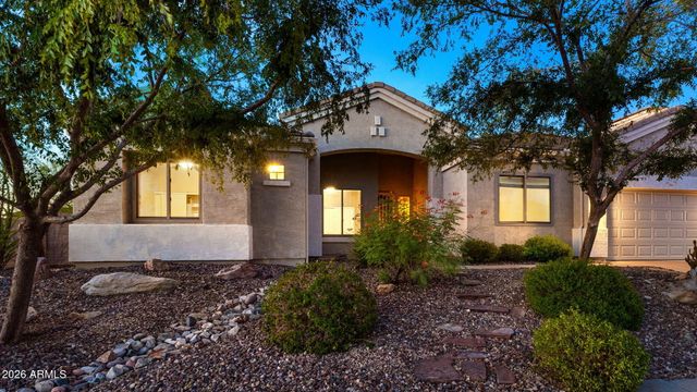 8606 E HANNIBAL Street, Mesa, AZ 85207