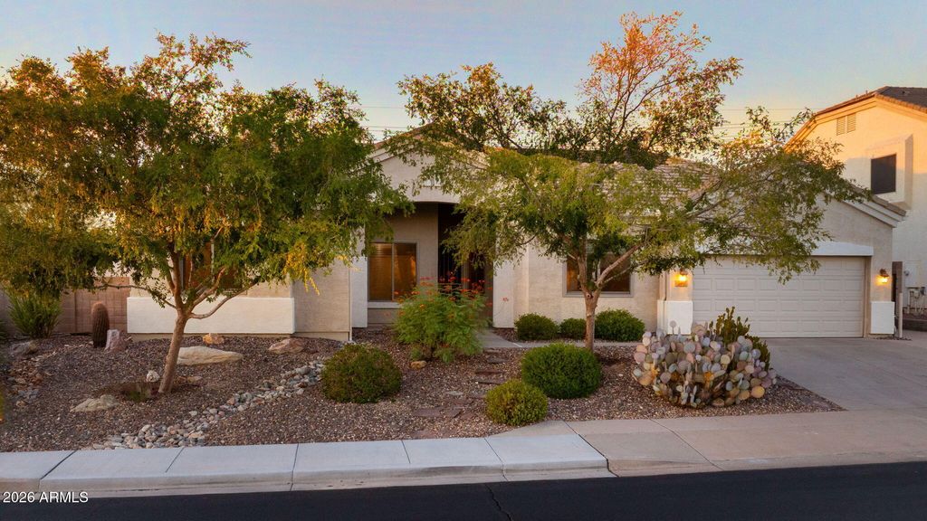 8606 E HANNIBAL Street, Mesa, AZ 85207 — photo 2