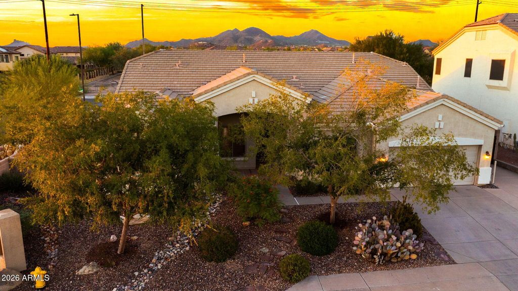 8606 E HANNIBAL Street, Mesa, AZ 85207 — photo 3