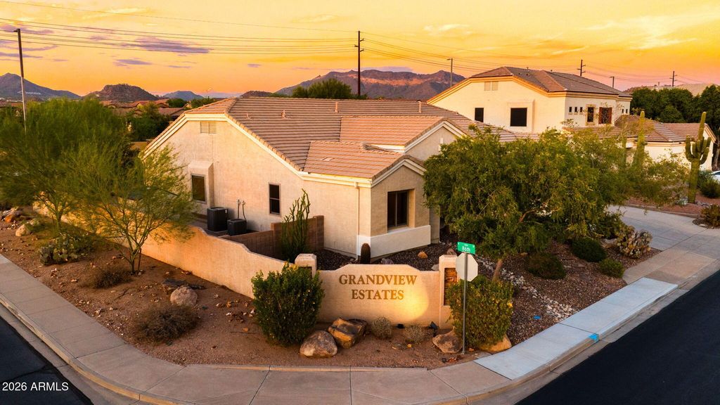 8606 E HANNIBAL Street, Mesa, AZ 85207 — photo 4