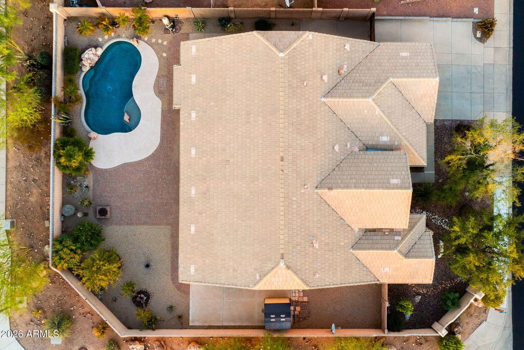 8606 E HANNIBAL Street, Mesa, AZ 85207 — photo 5
