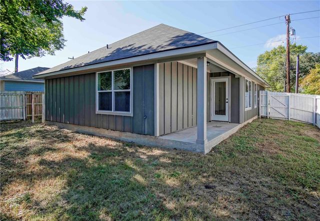 811 Dansby Street, Bryan, TX 77803