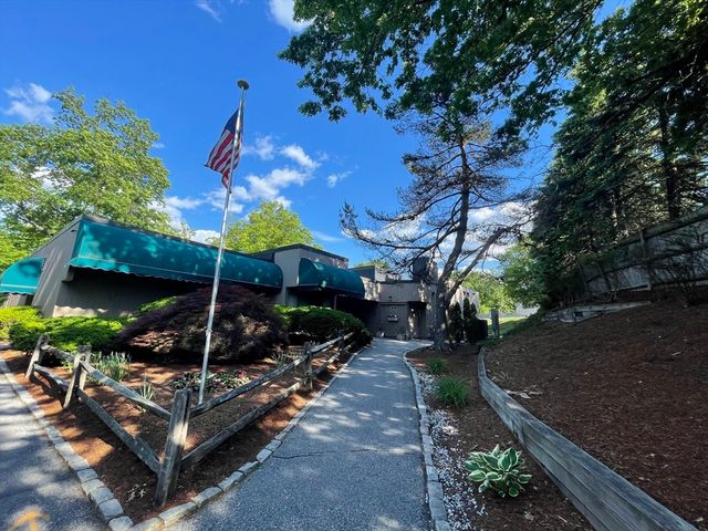 2 Shrewsbury Green Dr I, Shrewsbury, MA 01545