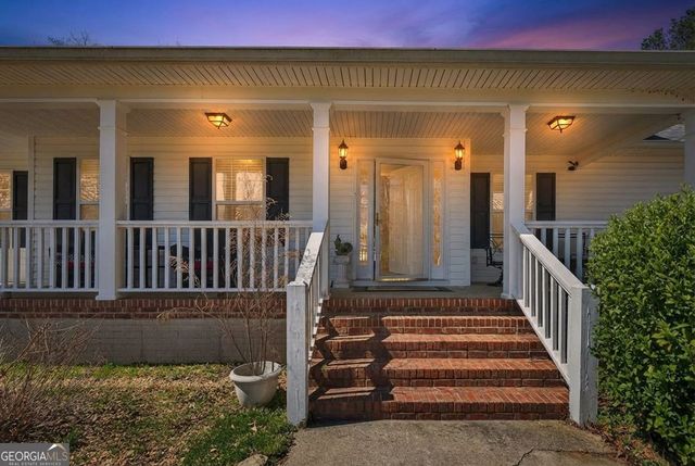 147 Little Road, Sharpsburg, GA 30277