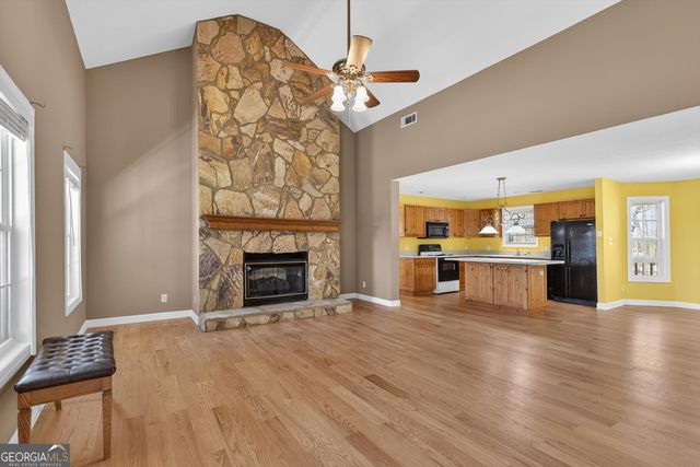 147 Little Road, Sharpsburg, GA 30277