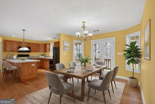 147 Little Road, Sharpsburg, GA 30277