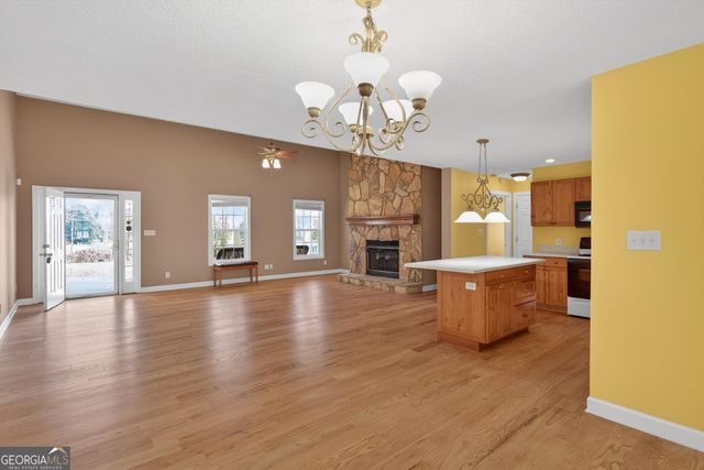 147 Little Road, Sharpsburg, GA 30277