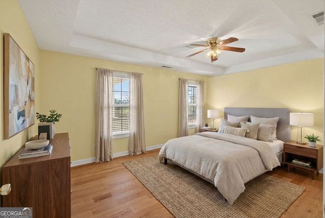 147 Little Road, Sharpsburg, GA 30277