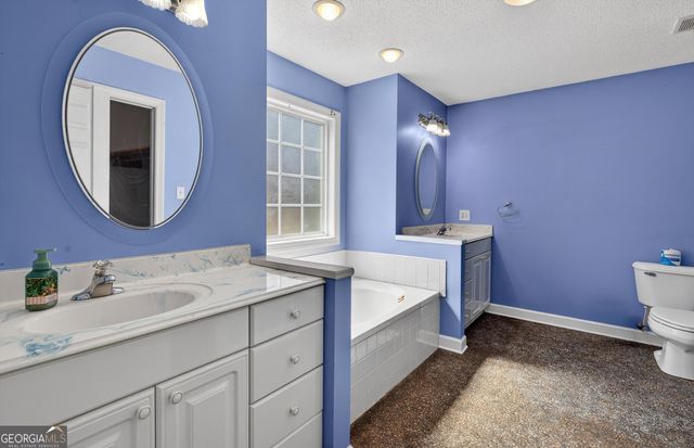 147 Little Road, Sharpsburg, GA 30277