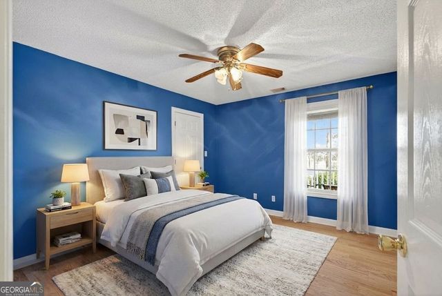 147 Little Road, Sharpsburg, GA 30277