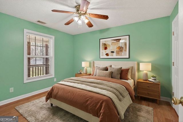 147 Little Road, Sharpsburg, GA 30277