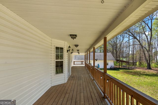 147 Little Road, Sharpsburg, GA 30277