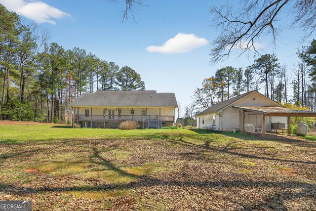 147 Little Road, Sharpsburg, GA 30277