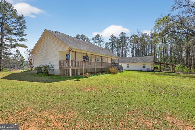 147 Little Road, Sharpsburg, GA 30277