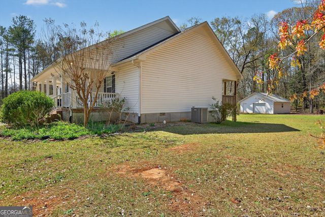 147 Little Road, Sharpsburg, GA 30277