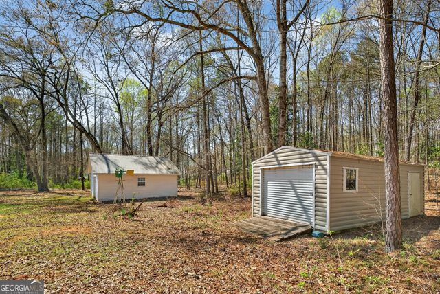 147 Little Road, Sharpsburg, GA 30277