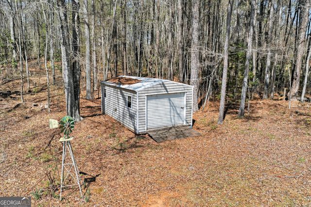 147 Little Road, Sharpsburg, GA 30277