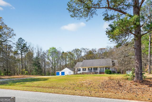 147 Little Road, Sharpsburg, GA 30277