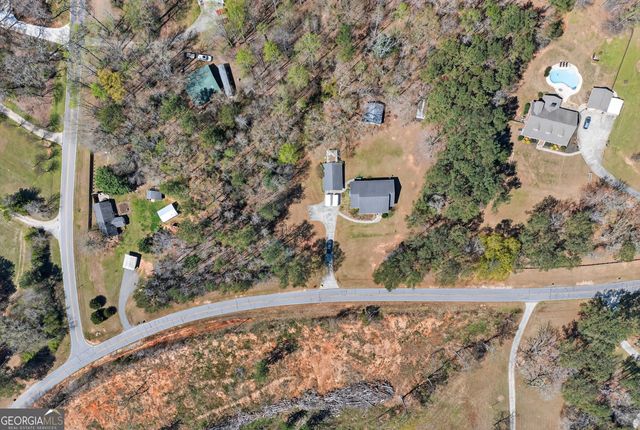 147 Little Road, Sharpsburg, GA 30277